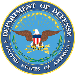 Department of Defense logo